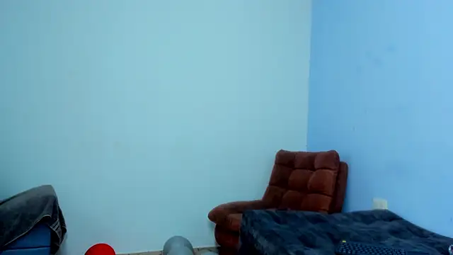 Charlotte curvy  online show from March 10, 2025, 11:06 pm