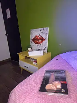 zahra Jalid online show from March 10, 2026, 12:04 am