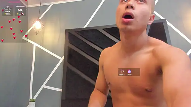 bruno cavalli online show from March 7, 2025, 5:38 pm