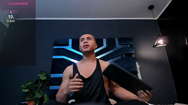 bruno cavalli online show from March 14, 2025, 5:24 pm