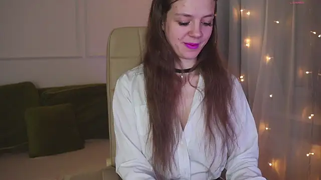 Iriss Miller online show from January 22, 2025, 9:21 pm