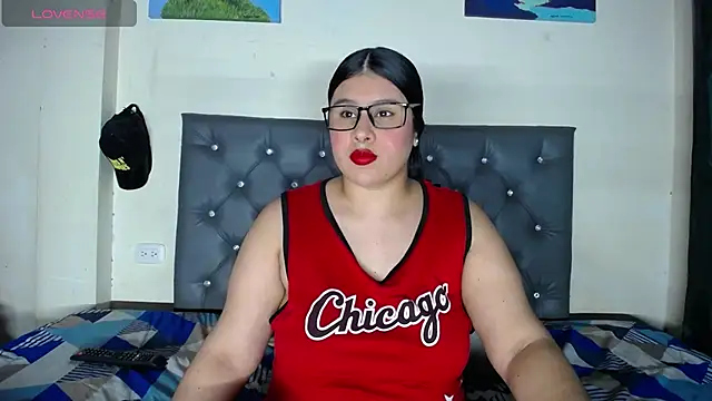 Antonellaa 111 online show from November 23, 2025, 2:55 am