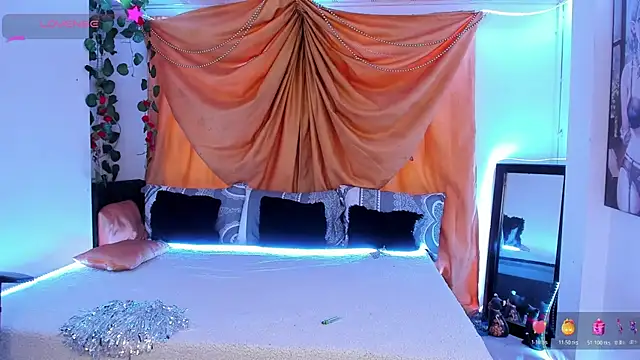 Ethan Boyy online show from October 28, 2025, 9:39 pm