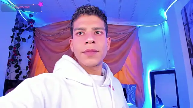 Ethan Boyy online show from November 6, 2025, 9:26 pm