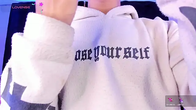 Ethan Boyy online show from February 19, 2026, 10:17 pm