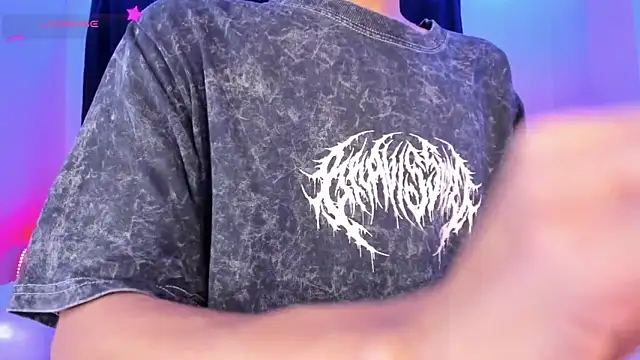 Ethan Boyy online show from March 17, 2026, 7:28 pm