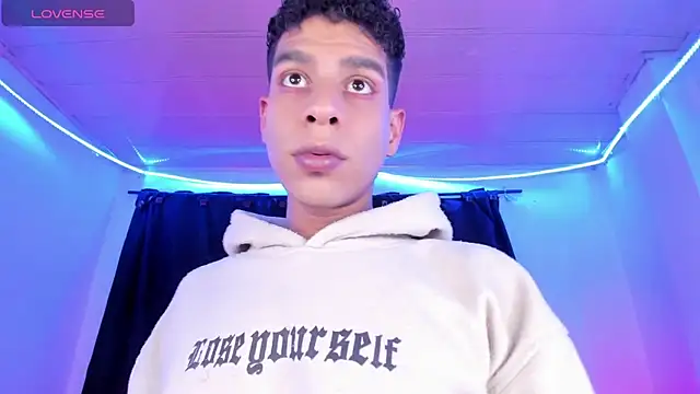 Ethan Boyy online show from March 31, 2026, 5:35 pm