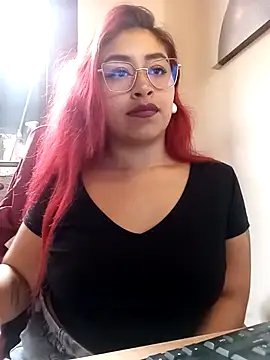 AnonymousGirl online show from November 3, 2025, 7:04 pm