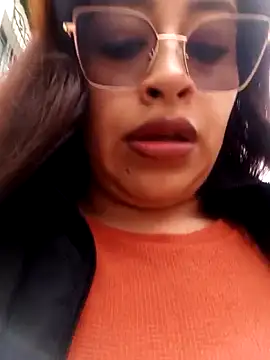 AnonymousGirl online show from March 12, 2026, 1:06 pm