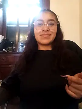 AnonymousGirl online show from March 28, 2026, 9:25 pm