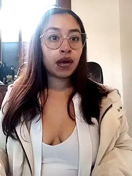 AnonymousGirl online show from March 30, 2026, 5:25 pm