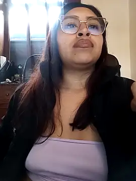 AnonymousGirl online show from April 7, 2026, 4:07 pm