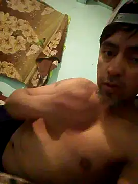 Pesespada online show from March 17, 2026, 1:10 am