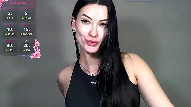 Lola fox282 online show from February 15, 2025, 10:21 pm