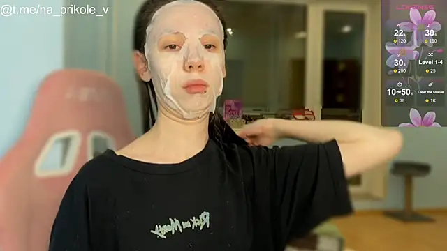 na prikole  online show from November 12, 2025, 4:18 pm