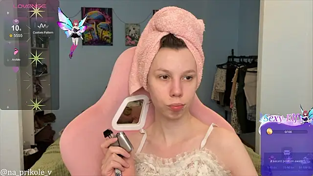 na prikole  online show from February 25, 2026, 2:27 pm