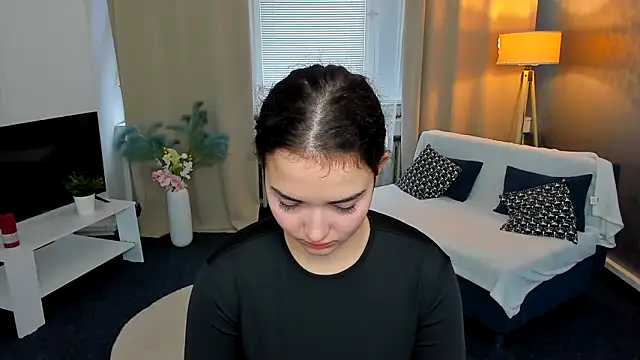 AmeliaLoveee online show from January 18, 2025, 11:21 am