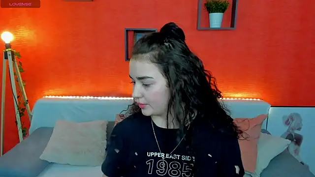 AmeliaLoveee online show from January 29, 2025, 8:46 pm