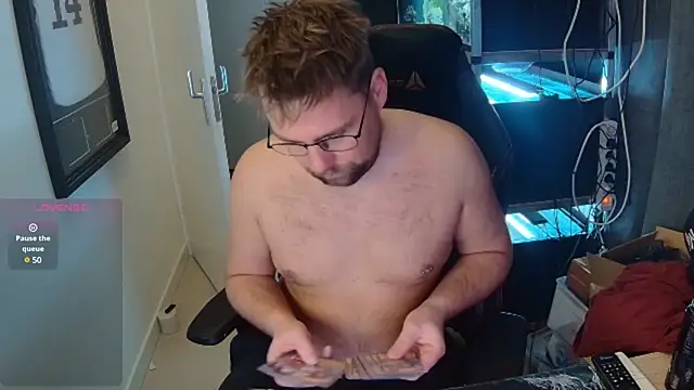 justinitt online show from January 30, 2025, 12:37 pm