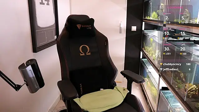 justinitt online show from March 3, 2025, 6:12 pm