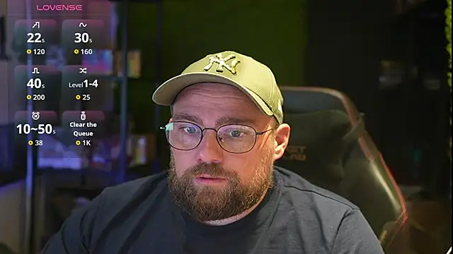 justinitt online show from October 13, 2025, 4:40 pm