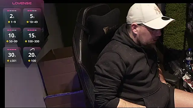 justinitt online show from January 8, 2026, 8:11 pm