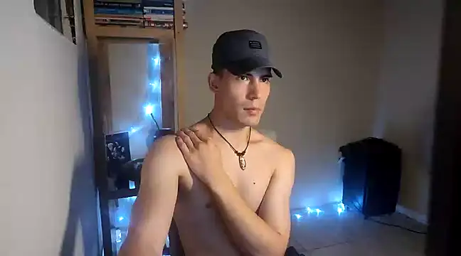 Luis esqq online show from January 14, 2025, 8:41 am