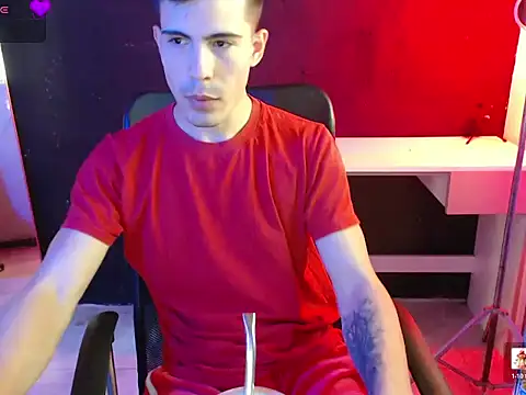 Luis esqq online show from May 8, 2026, 7:08 pm