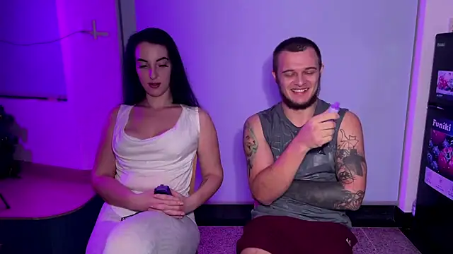 Blackeliss online show from January 14, 2025, 5:23 pm