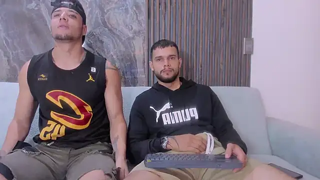 friendship x online show from October 7, 2025, 1:36 am