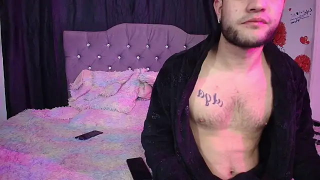 Snapshot of im_dominik chatting on July 28, 2026, 3:02 am im dominik online show from July 28, 2026, 3:02 am