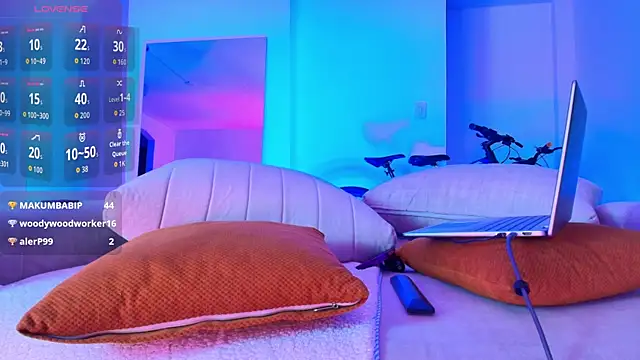  Devika online show from April 25, 2026, 11:46 pm