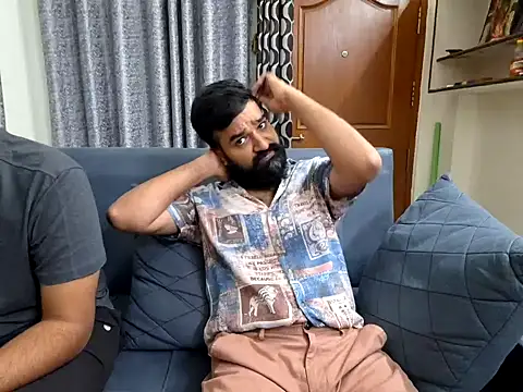 fuck buddiess online show from February 8, 2025, 6:55 pm