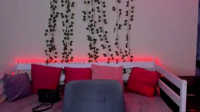 Sahara Shields online show from February 26, 2026, 9:19 am