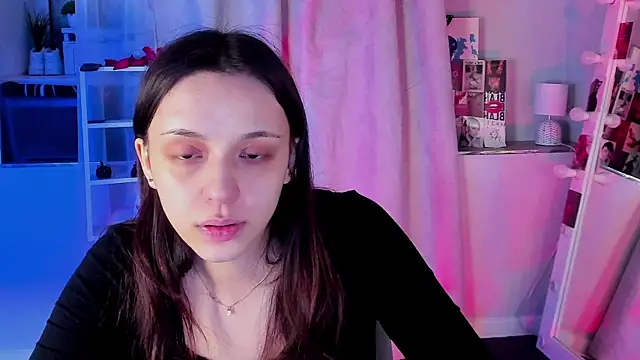 Sahara Shields online show from April 21, 2026, 9:26 am