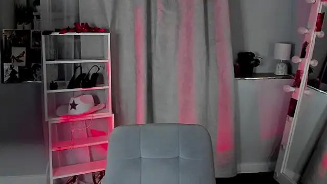 Sahara Shields online show from April 26, 2026, 9:07 am