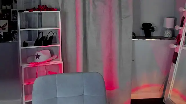 Sahara Shields online show from April 27, 2026, 9:40 am