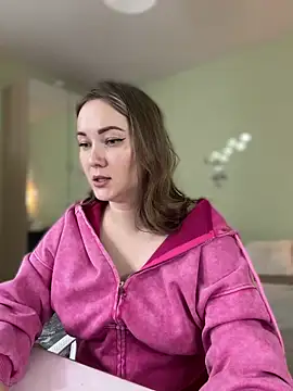 Kiss My Body online show from February 18, 2025, 7:09 pm