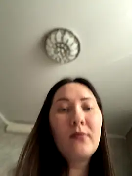 Kiss My Body online show from October 14, 2025, 1:01 pm