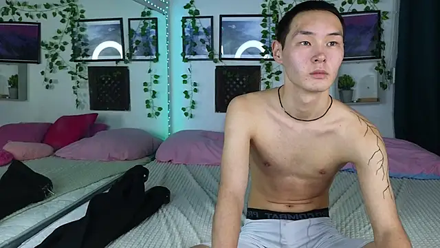 M Jasper online show from January 16, 2025, 5:23 pm