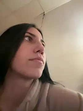 KeylaBlair online show from January 27, 2025, 3:39 pm