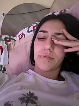 KeylaBlair online show from January 28, 2025, 1:16 pm