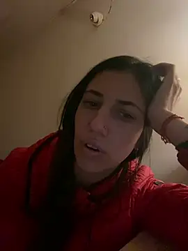 KeylaBlair online show from March 9, 2025, 6:54 pm