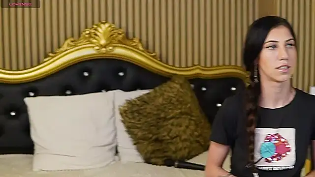 KeylaBlair online show from March 16, 2025, 6:01 pm