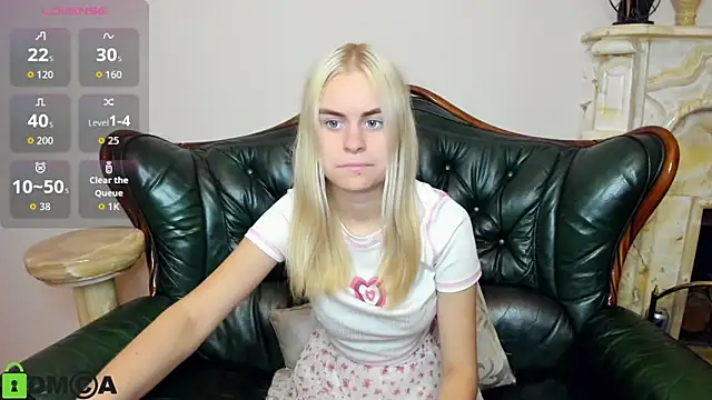 HillEva online show from September 10, 2025, 7:58 pm