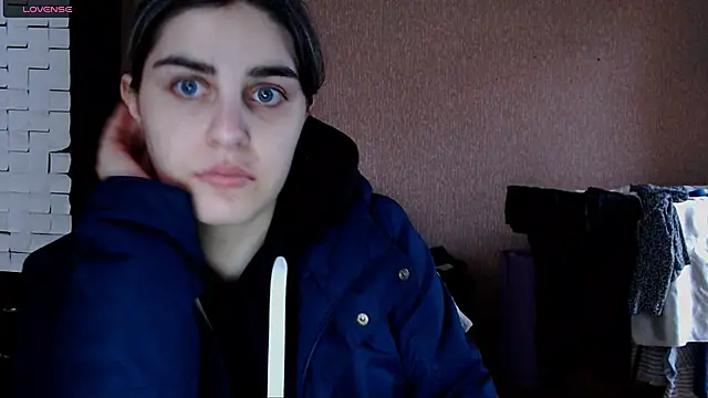  Roselina  online show from February 22, 2026, 2:15 pm