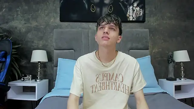 bruce hans online show from October 24, 2025, 11:50 am