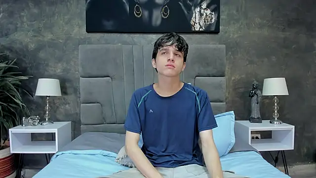 bruce hans online show from December 17, 2025, 11:49 am