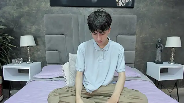 bruce hans online show from March 14, 2026, 11:48 am