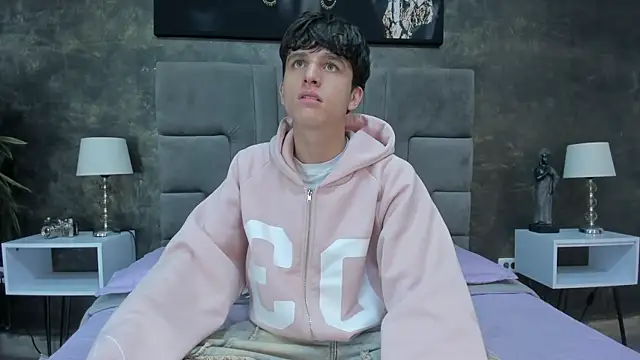 bruce hans online show from April 20, 2026, 11:46 am